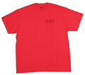 Wreck It Ralph Mens T-Shirt - Logo Lapel Vitruvian Ralph Back Image Hoodie, Sweatshirt | CiraTrend.com