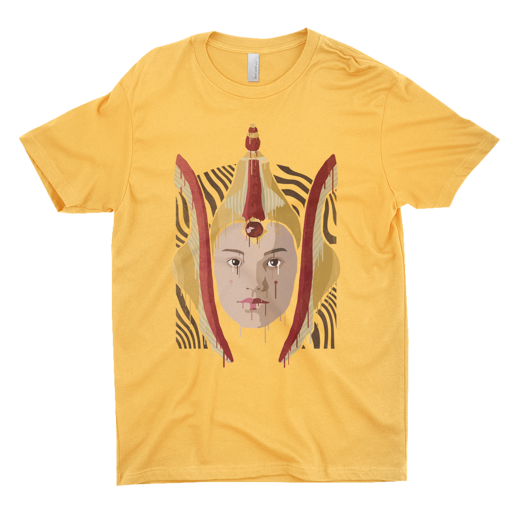 Padme T-Shirt Hoodie, Sweatshirt | CiraTrend.com (Image 1)
