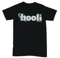 Silicon Valley Mens T-Shirt - Hooli Logo Image Hoodie, Sweatshirt | CiraTrend.com
