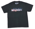 Battlefield 4 Youth T-Shirt - Simple Classic Logo Image Hoodie, Sweatshirt | CiraTrend.com