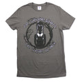 Wednesday Mens T-Shirt - Branch Frame On Wednesdays We Wear Black Hoodie, Sweatshirt | CiraTrend.com