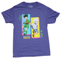 Hunter X hunter Mens T-Shirt - Character Bars Gon Killua & more Hoodie, Sweatshirt | CiraTrend.com