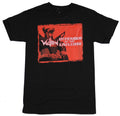 Voltron Mens T-Shirt - Red Print Defender of The Universe Hoodie, Sweatshirt | CiraTrend.com