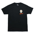 Friday the 13th  Mens T-Shirt - Lapel Jason Mask Day Everyone Fears Back Hoodie, Sweatshirt | CiraTrend.com (Image 1)