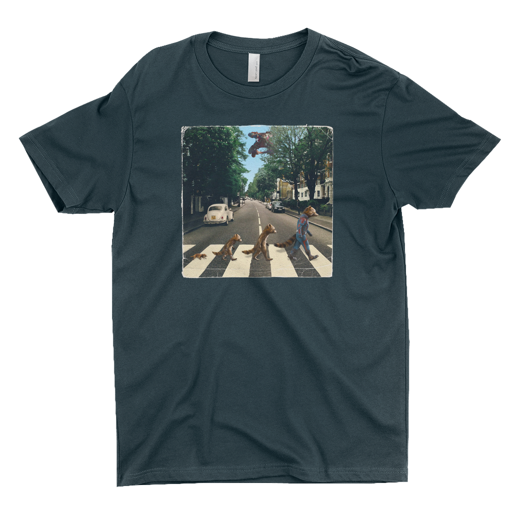 Rocket Road T-Shirt Hoodie, Sweatshirt | CiraTrend.com (Image 3)
