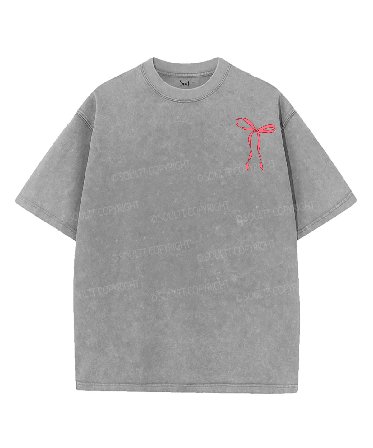The Lord Is Good Double Sided Unisex Washed Christian T-shirt Style002 Hoodie, Sweatshirt | CiraTrend.com (Image 4)