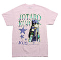 Jojo's Bizarre Adventure Mens T-Shirt - Jotaro Kujo Name Above Jojo Image Hoodie, Sweatshirt | CiraTrend.com