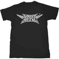 Baby Metal Logo Black T-Shirts, Hoodie, Sweatshirt