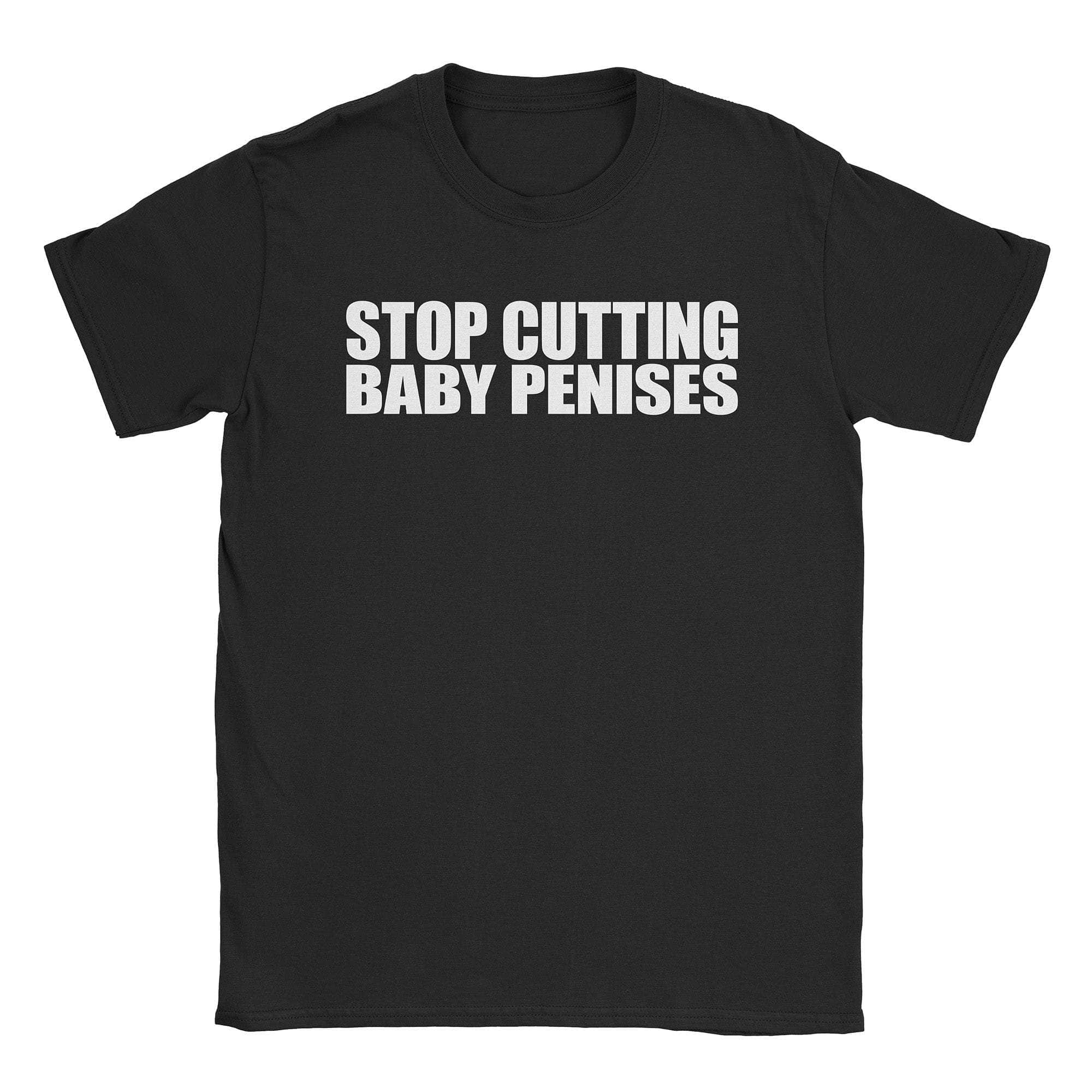 Foreskin T-Shirt Hoodie, Sweatshirt | CiraTrend.com (Image 1)