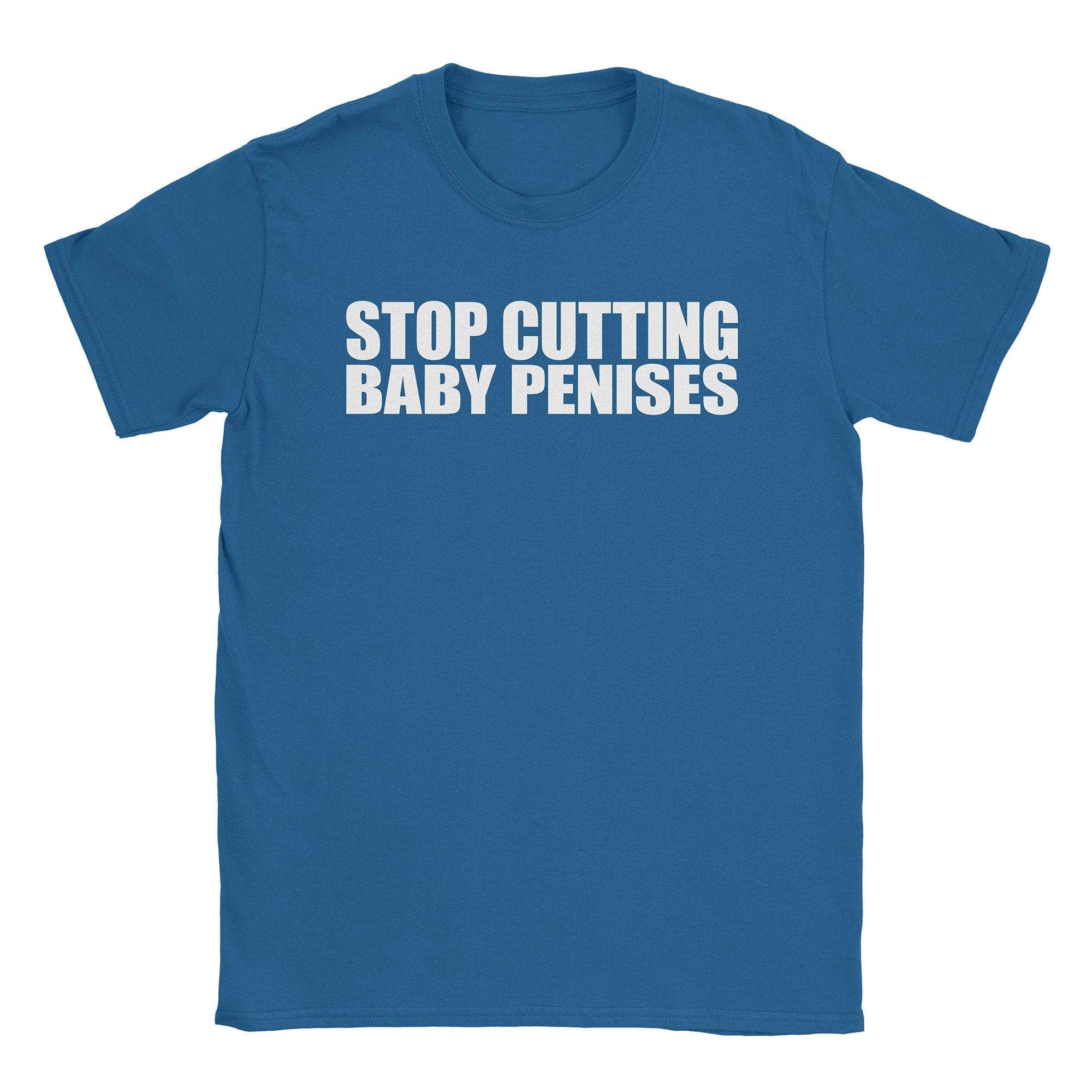 Foreskin T-Shirt Hoodie, Sweatshirt | CiraTrend.com (Image 3)