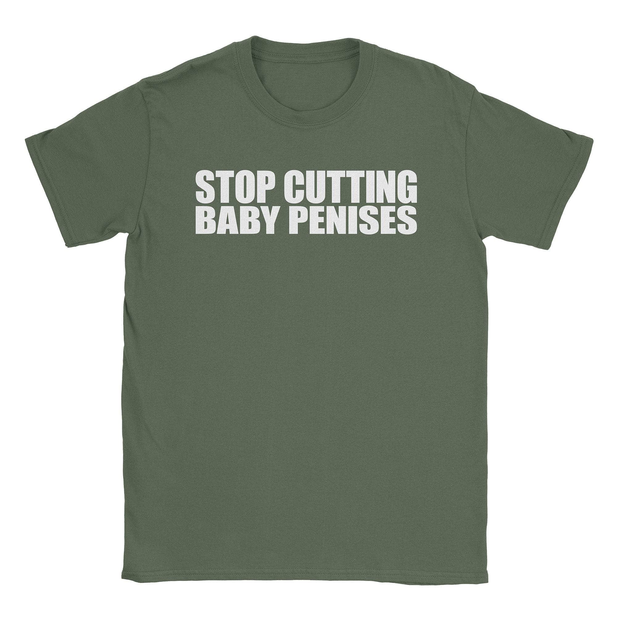 Foreskin T-Shirt Hoodie, Sweatshirt | CiraTrend.com (Image 5)