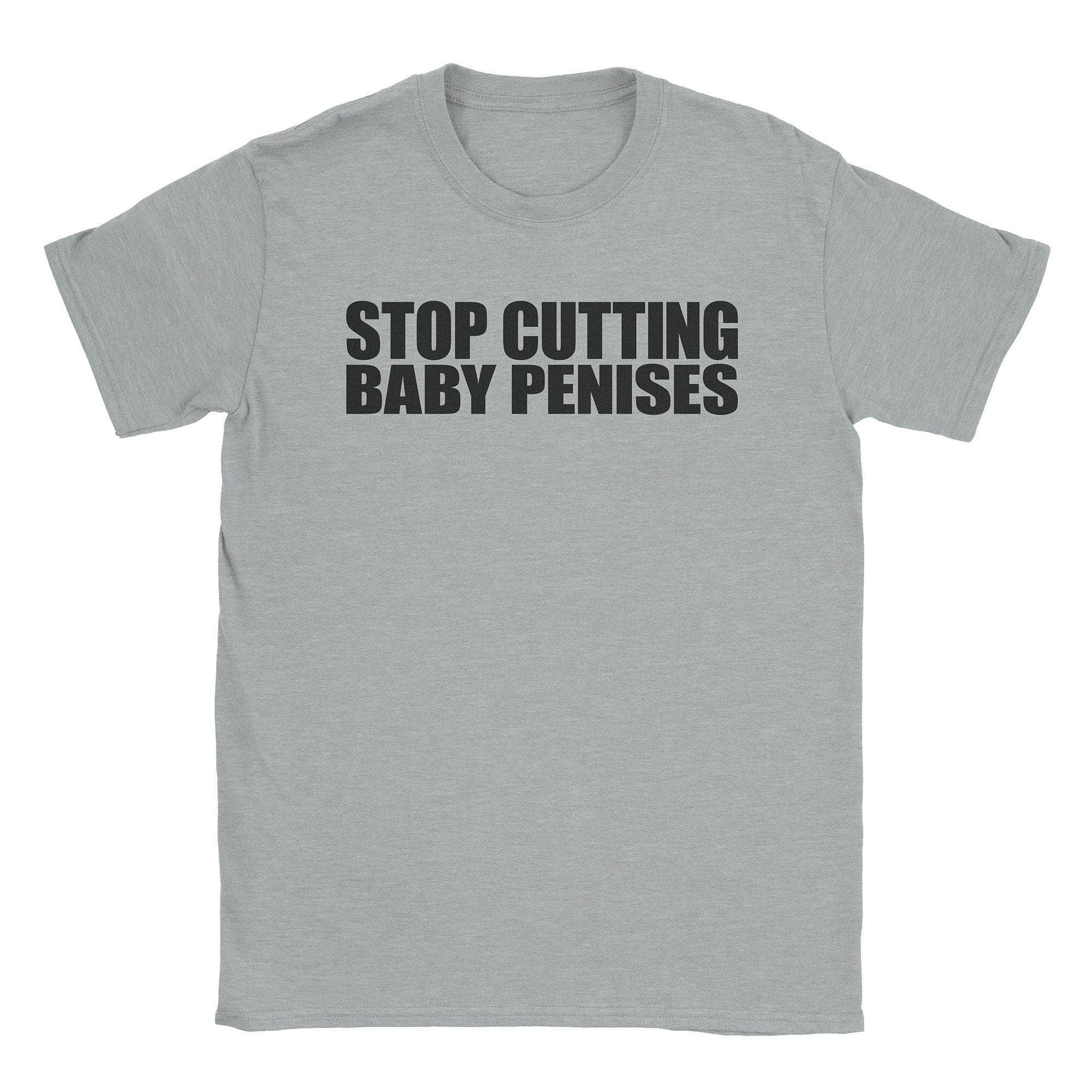 Foreskin T-Shirt Hoodie, Sweatshirt | CiraTrend.com (Image 4)