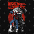 Back to the Darkside T-Shirt Hoodie, Sweatshirt | CiraTrend.com (Image 1)