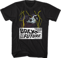 Back To The Future Shirt Hoodie, Sweatshirt | CiraTrend.com (Image 1)