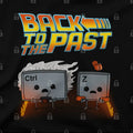 Back to the Past T-Shirt Hoodie, Sweatshirt | CiraTrend.com (Image 1)