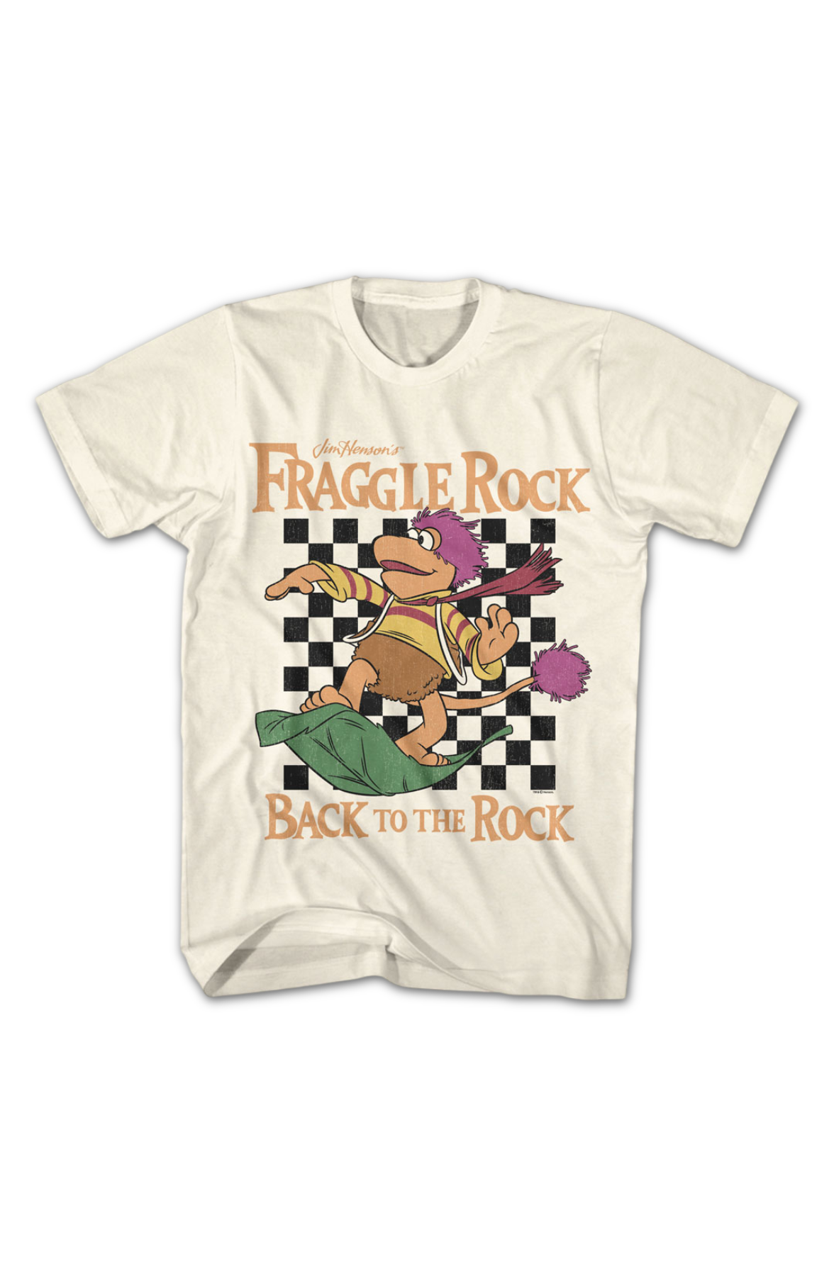 Fraggle Rock: Back Rock T-Shirts, Hoodie, Sweatshirt