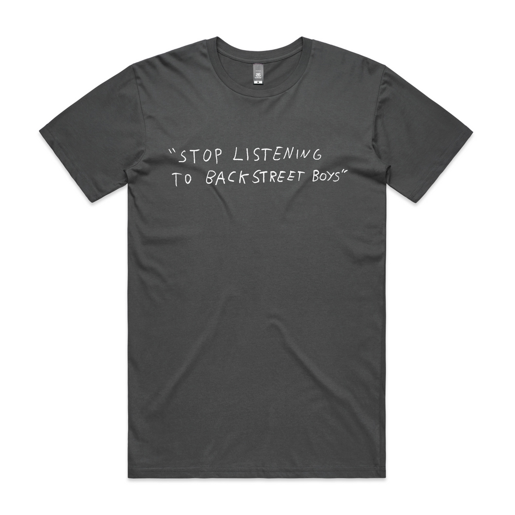 Tell Me Why Tee Hoodie, Sweatshirt | CiraTrend.com (Image 1)