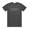 Tell Me Why Tee Hoodie, Sweatshirt | CiraTrend.com (Image 1)