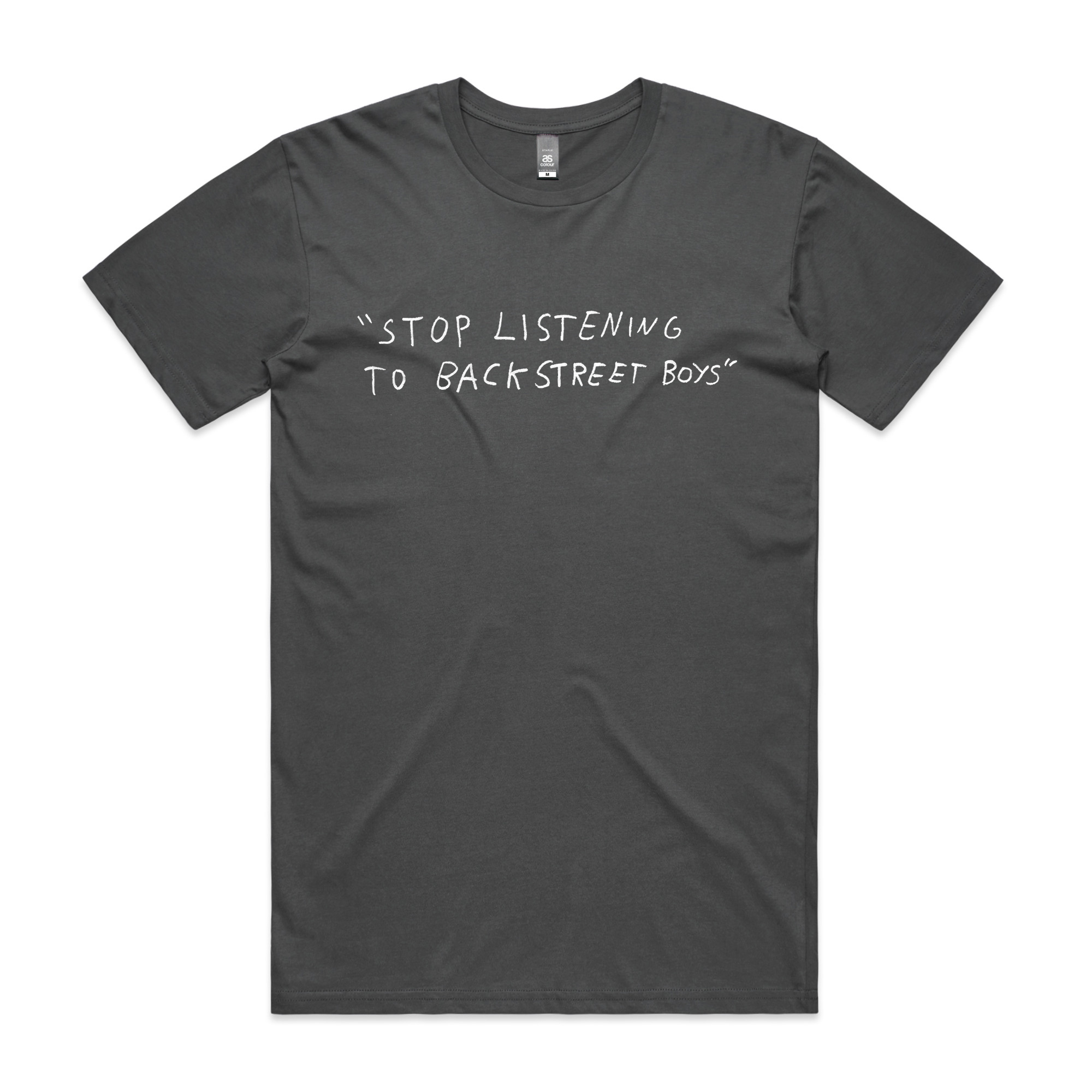 Tell Me Why Tee Hoodie, Sweatshirt | CiraTrend.com (Image 1)