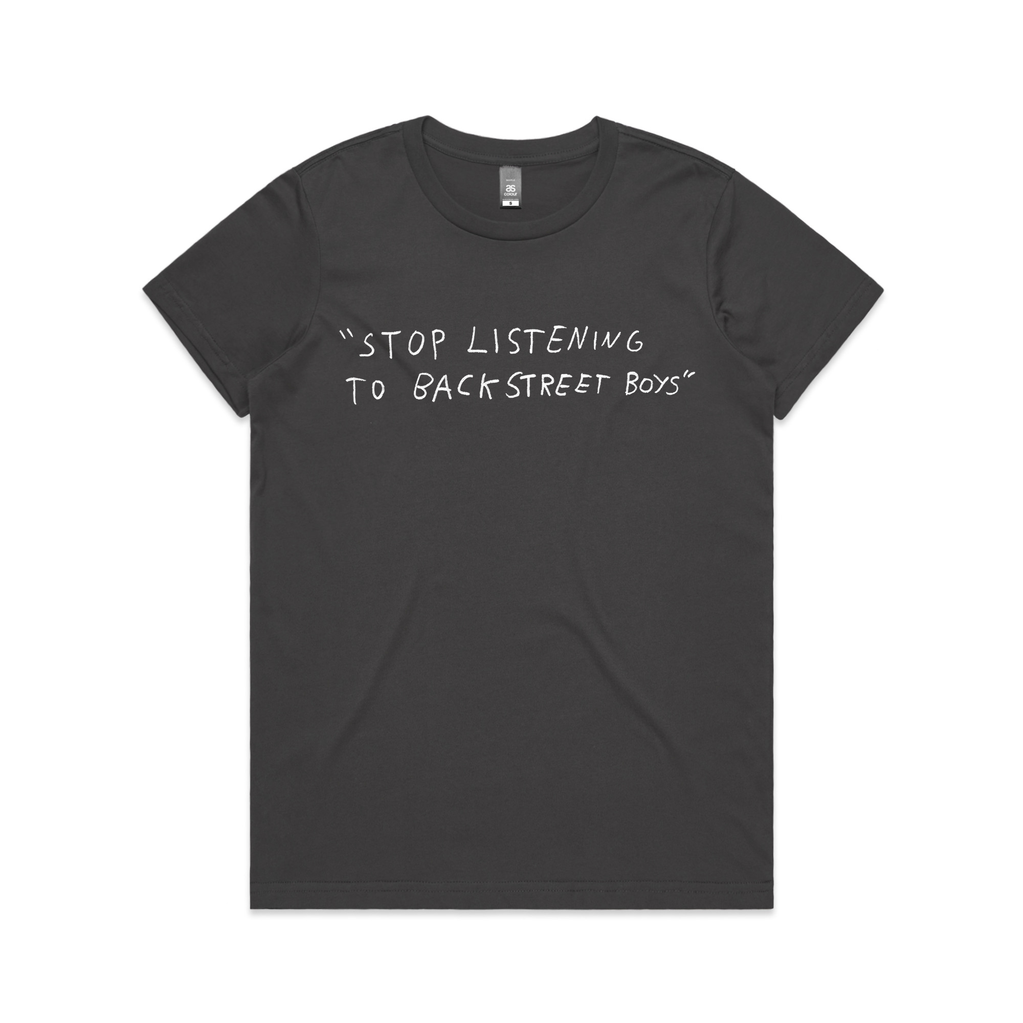 Tell Me Why Tee Hoodie, Sweatshirt | CiraTrend.com (Image 3)
