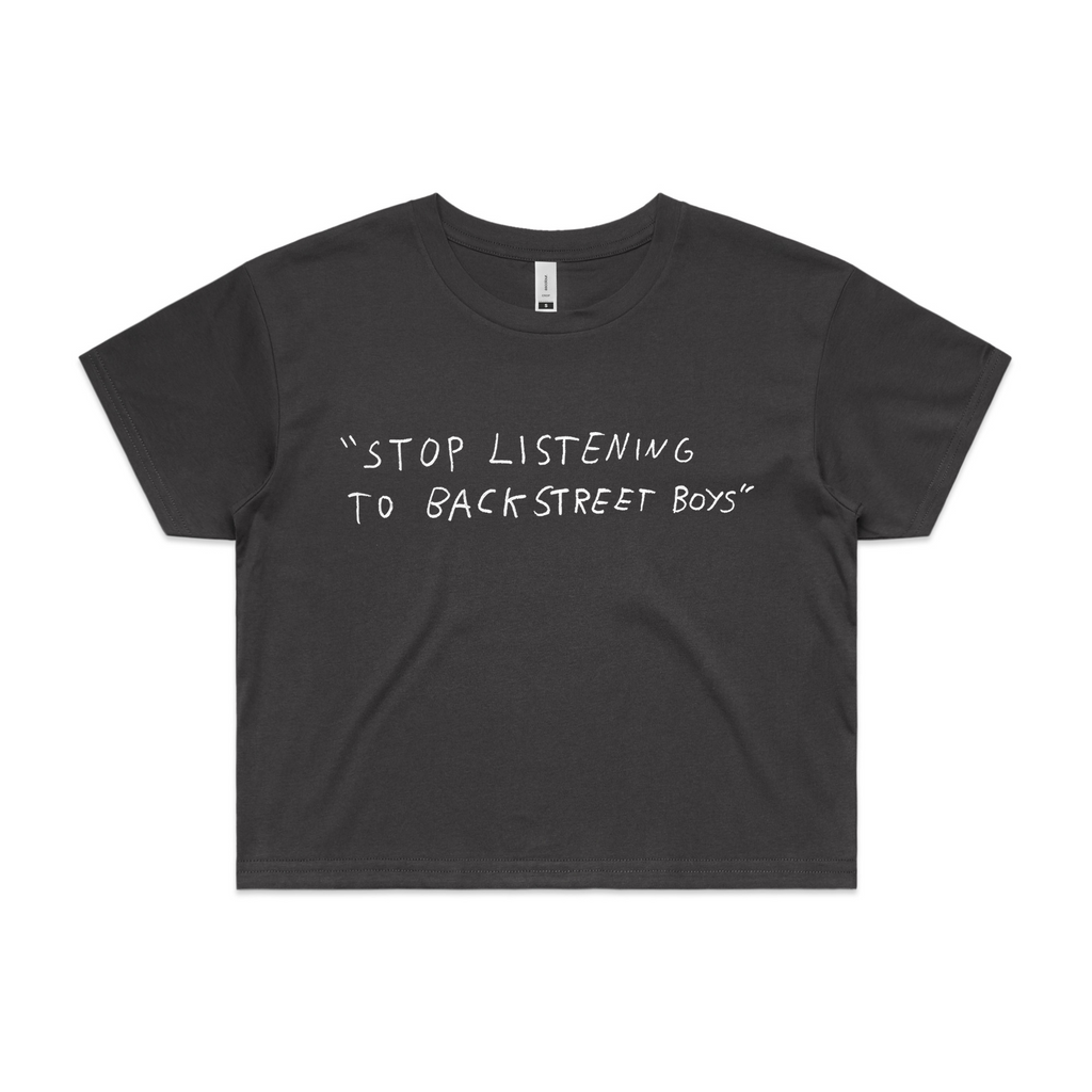 Tell Me Why Tee Hoodie, Sweatshirt | CiraTrend.com (Image 5)