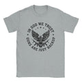 Backup Guns T-Shirts, Hoodie, Sweatshirt