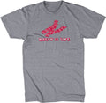 Bacon Is Life T-Shirt Hoodie, Sweatshirt | CiraTrend.com (Image 1)