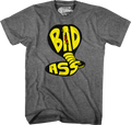 Bad Ass Cobra Kai T-Shirt Hoodie, Sweatshirt | CiraTrend.com (Image 1)