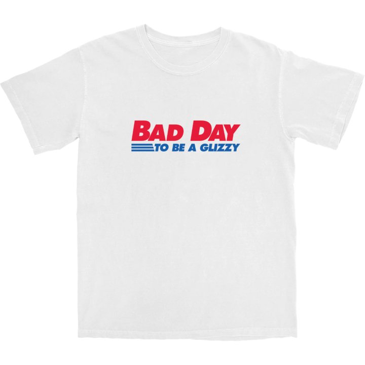 Bad Day to Be a Glizzy T Shirt Hoodie, Sweatshirt | CiraTrend.com (Image 3)