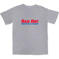 Bad Day to Be a Glizzy T Shirt Hoodie, Sweatshirt | CiraTrend.com (Image 1)
