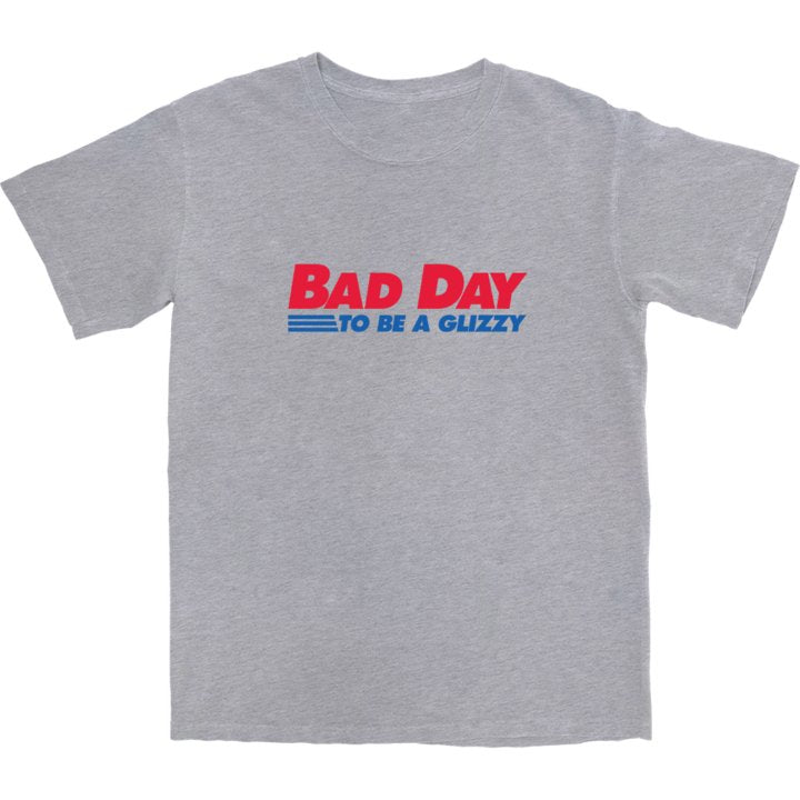 Bad Day to Be a Glizzy T Shirt Hoodie, Sweatshirt | CiraTrend.com (Image 1)