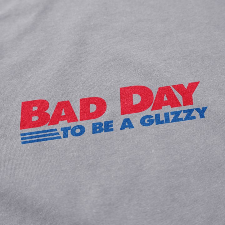 Bad Day to Be a Glizzy T Shirt Hoodie, Sweatshirt | CiraTrend.com (Image 2)