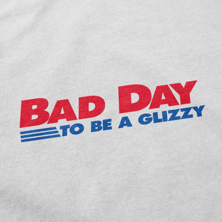Bad Day to Be a Glizzy T Shirt Hoodie, Sweatshirt | CiraTrend.com (Image 4)