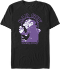 Bad Guy Be Evil Today Smurfs T-Shirt Hoodie, Sweatshirt | CiraTrend.com (Image 1)