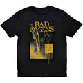 Bad Omens Holy Water T Shirt Black Hoodie, Sweatshirt | CiraTrend.com