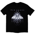 Bad Omens Moth Mens T Shirt Black Hoodie, Sweatshirt | CiraTrend.com