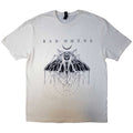 Bad Omens Moth Mens T Shirt Hoodie, Sweatshirt | CiraTrend.com