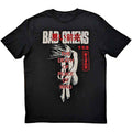 Bad Omens Take Me T Shirt Black Hoodie, Sweatshirt | CiraTrend.com