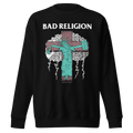 Bad Religion January 16th Sweatshirt T-Shirts, Hoodie | CiraTrend.com (Image 1)