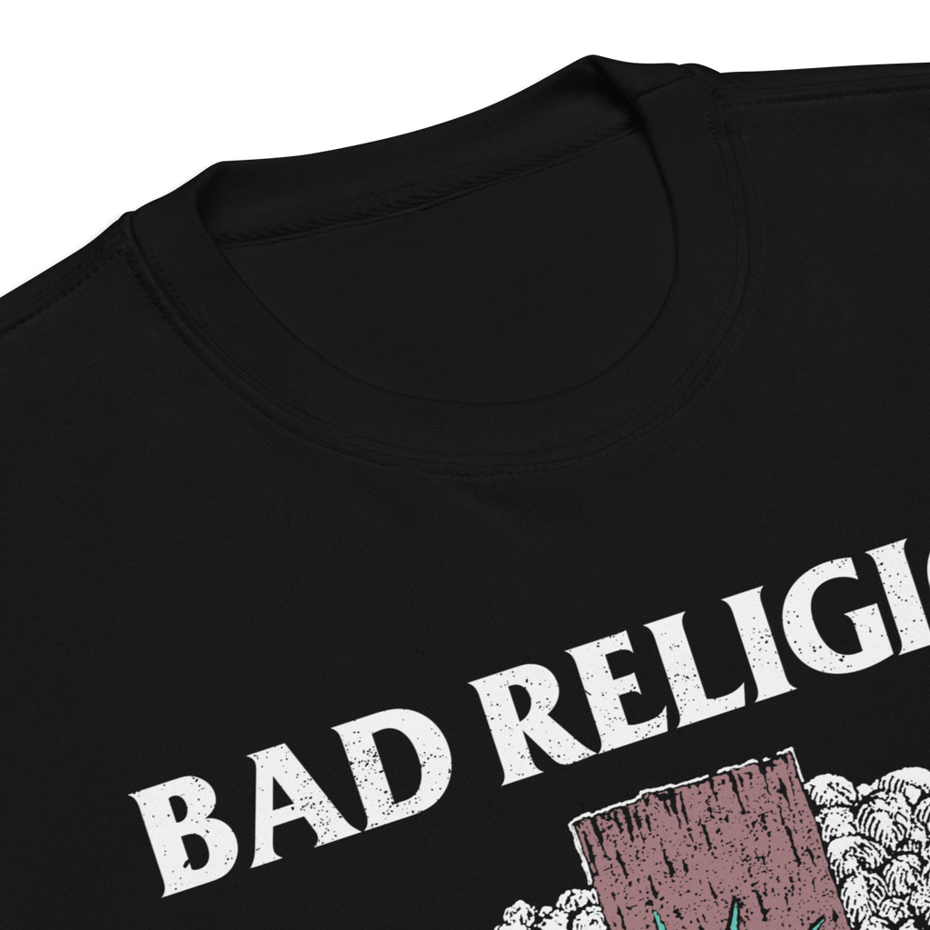Bad Religion January 16th Sweatshirt T-Shirts, Hoodie | CiraTrend.com (Image 4)