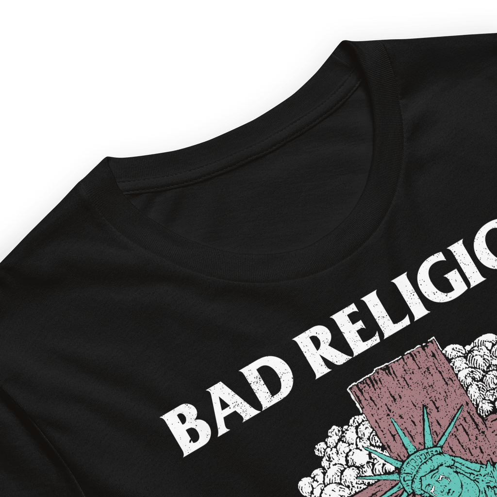 Bad Religion January 16th T-Shirt Hoodie, Sweatshirt | CiraTrend.com (Image 4)