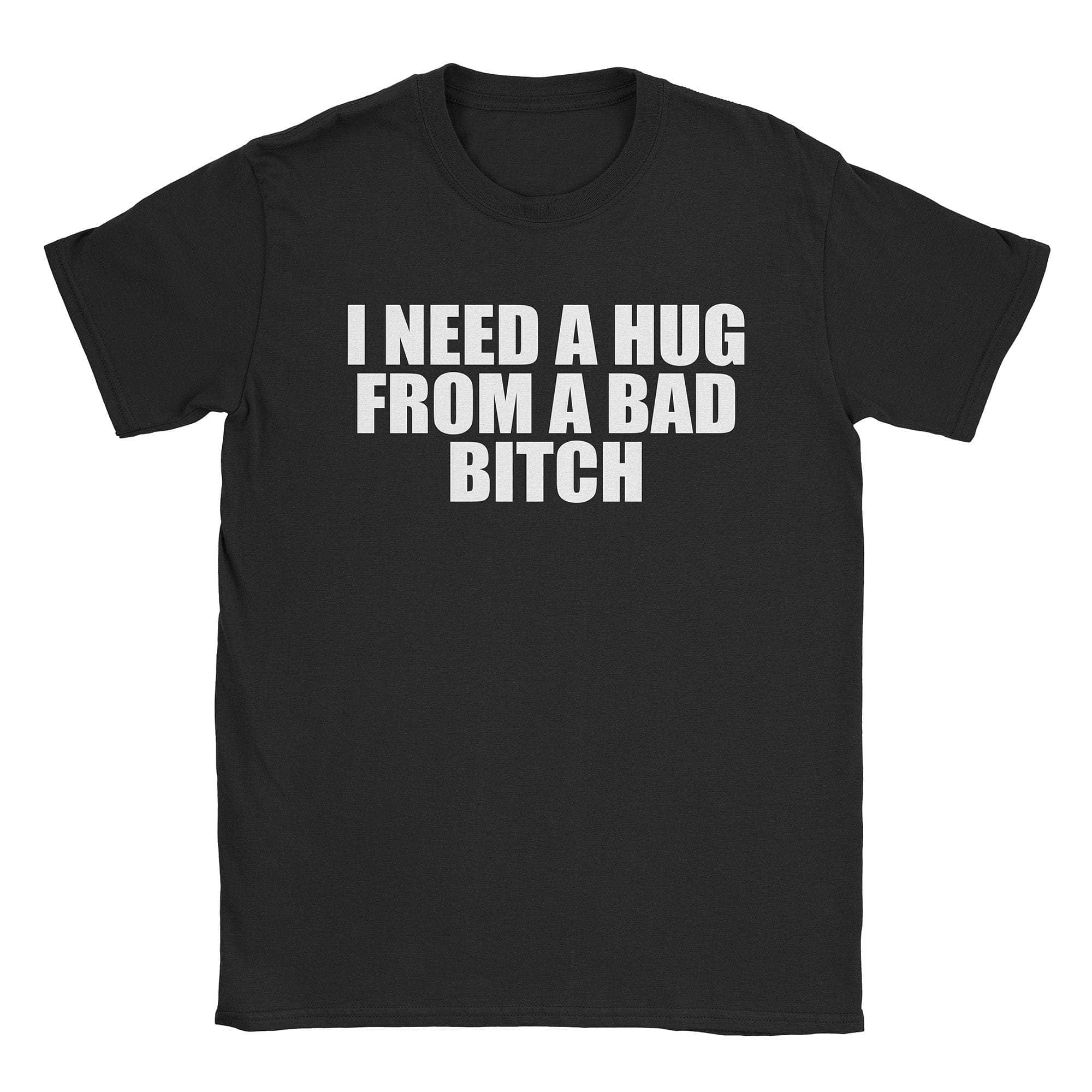 Need A Hug T-Shirt Hoodie, Sweatshirt | CiraTrend.com (Image 2)