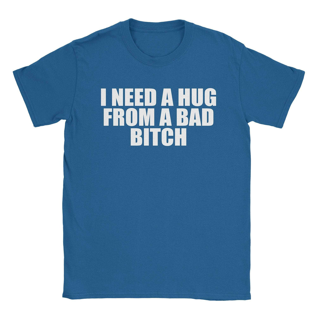 Need A Hug T-Shirt Hoodie, Sweatshirt | CiraTrend.com (Image 3)