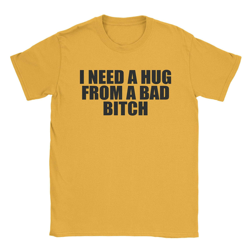 Need A Hug T-Shirt Hoodie, Sweatshirt | CiraTrend.com (Image 5)