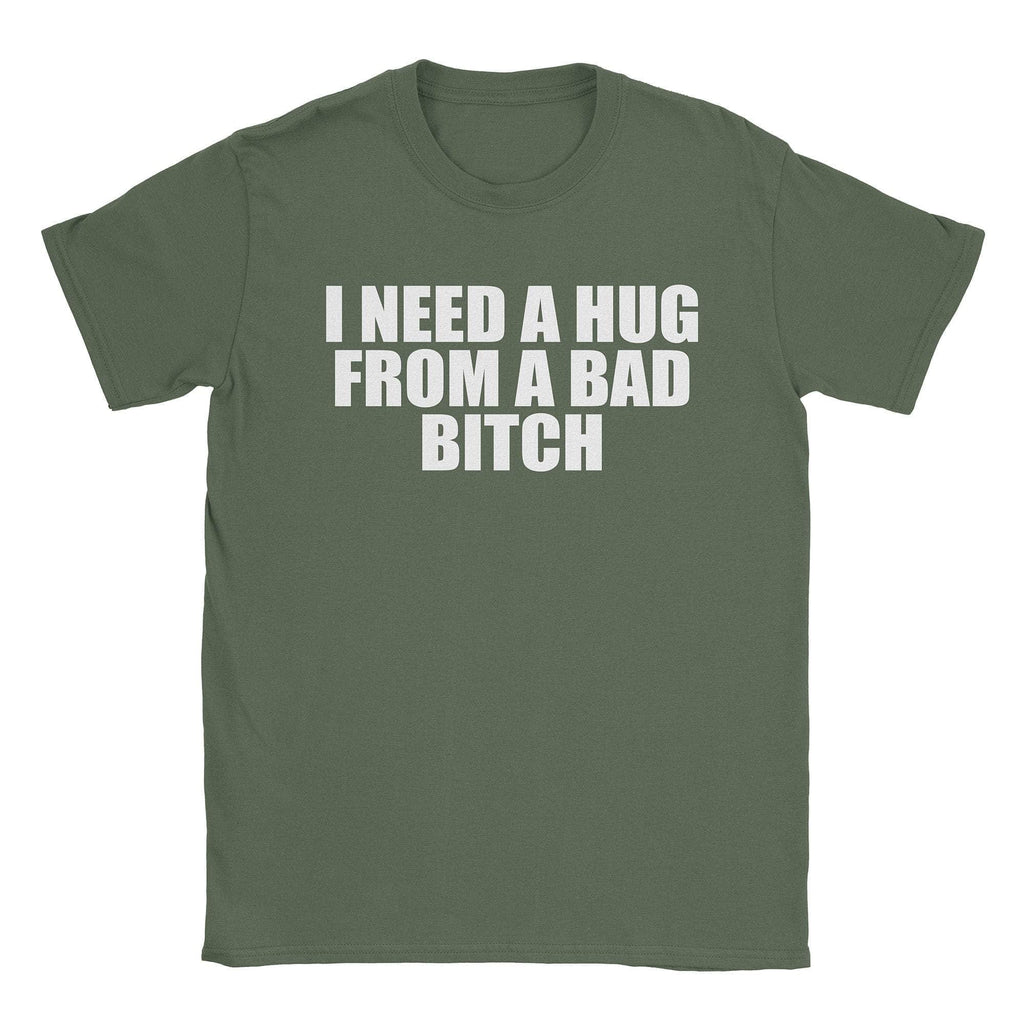 Need A Hug T-Shirt Hoodie, Sweatshirt | CiraTrend.com (Image 4)