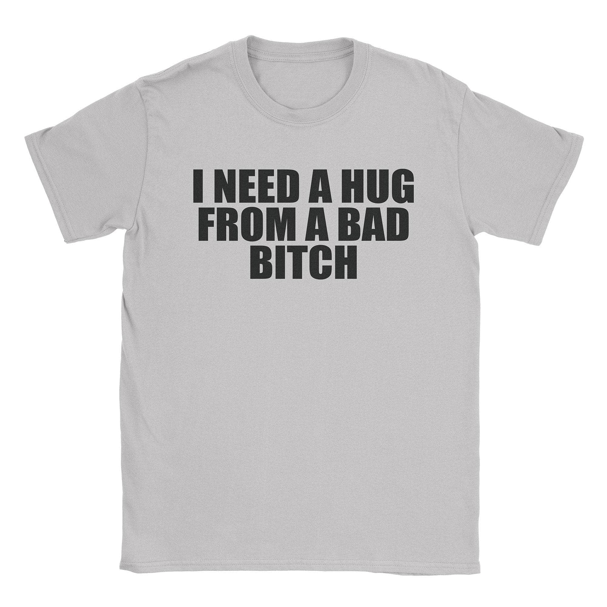 Need A Hug T-Shirt Hoodie, Sweatshirt | CiraTrend.com (Image 1)