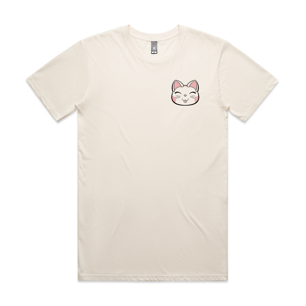 Bad Luck Cat Tee Hoodie, Sweatshirt | CiraTrend.com (Image 1)