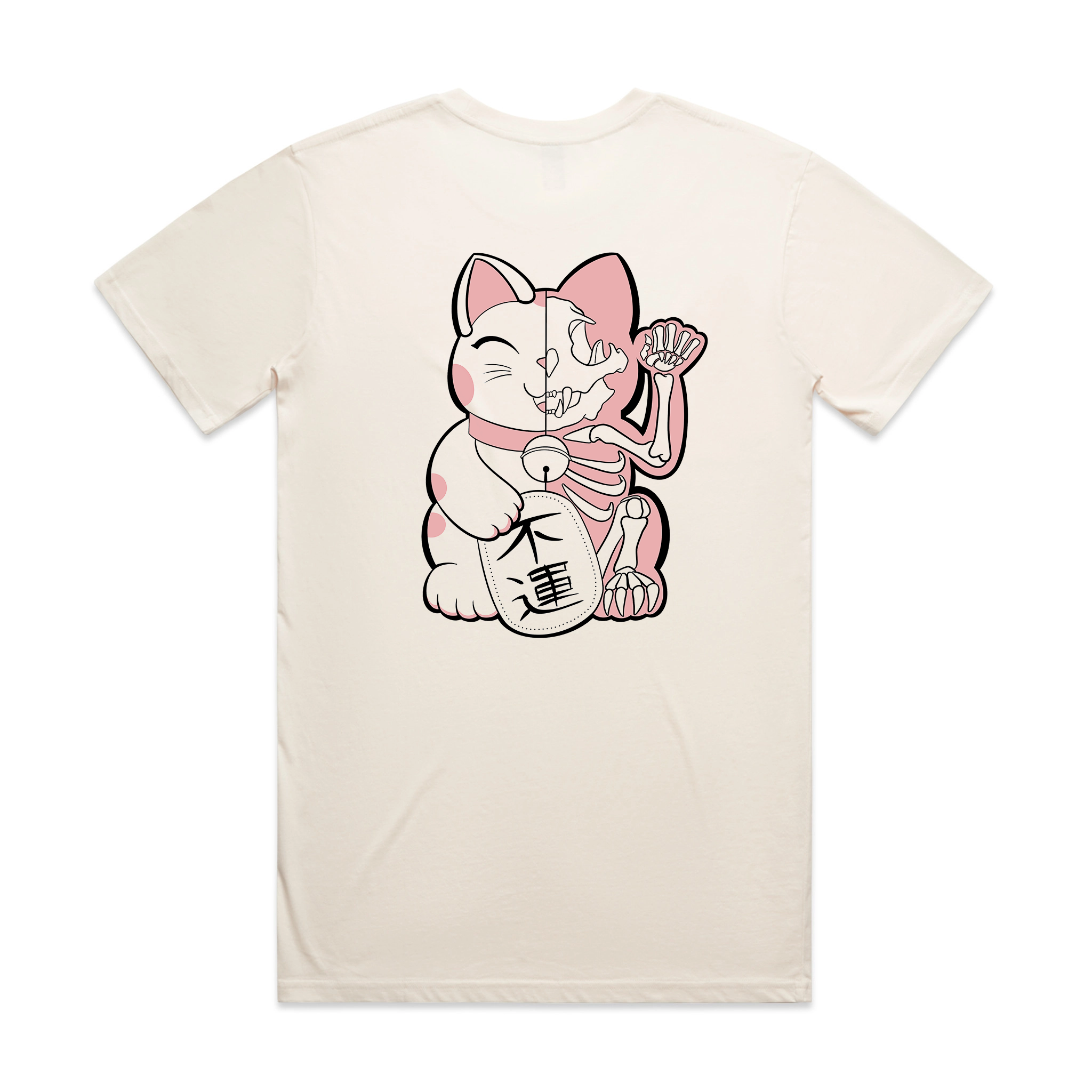 Bad Luck Cat Tee Hoodie, Sweatshirt | CiraTrend.com (Image 2)