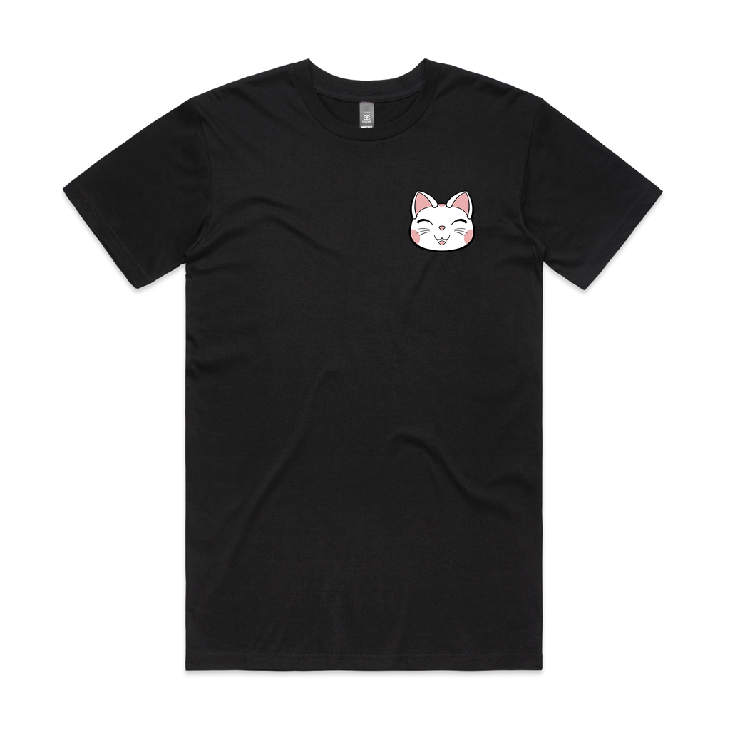 Bad Luck Cat Tee Hoodie, Sweatshirt | CiraTrend.com (Image 3)