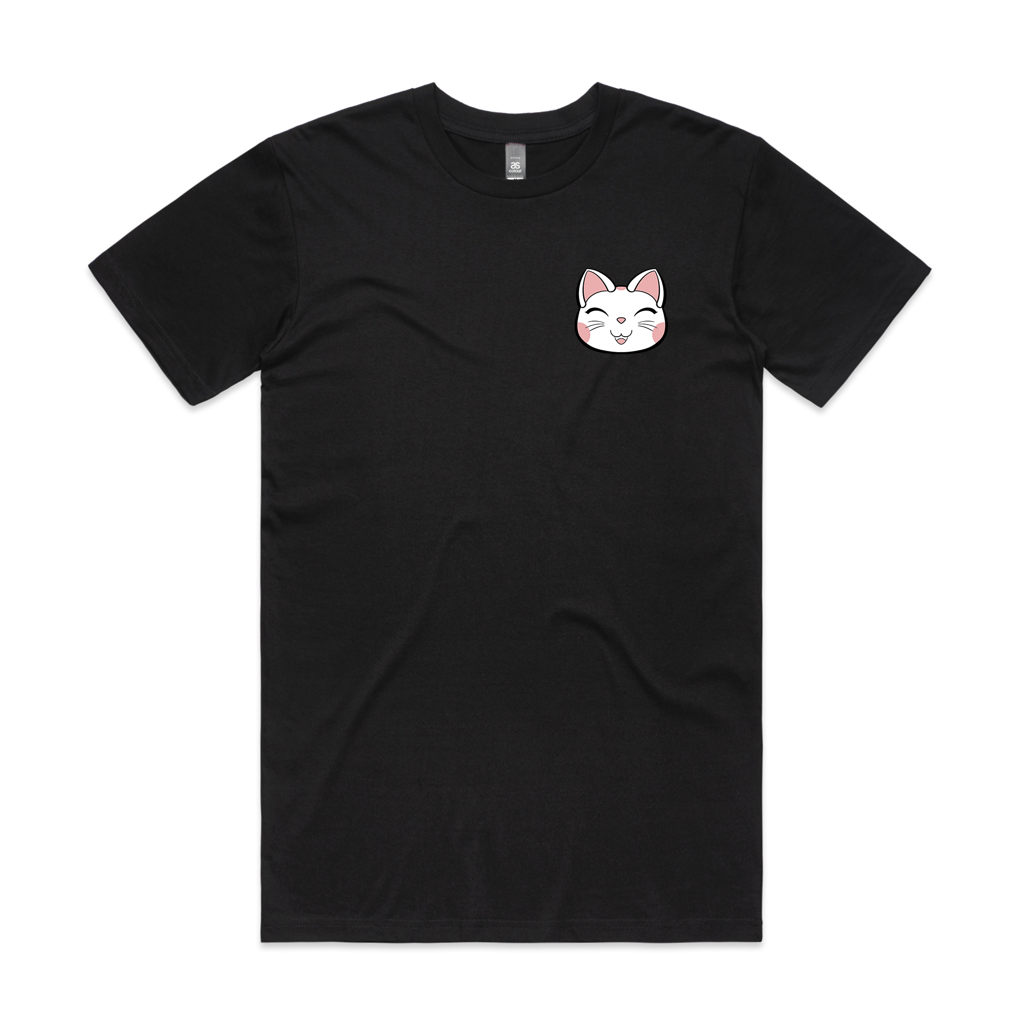 Bad Luck Cat Tee Hoodie, Sweatshirt | CiraTrend.com (Image 3)
